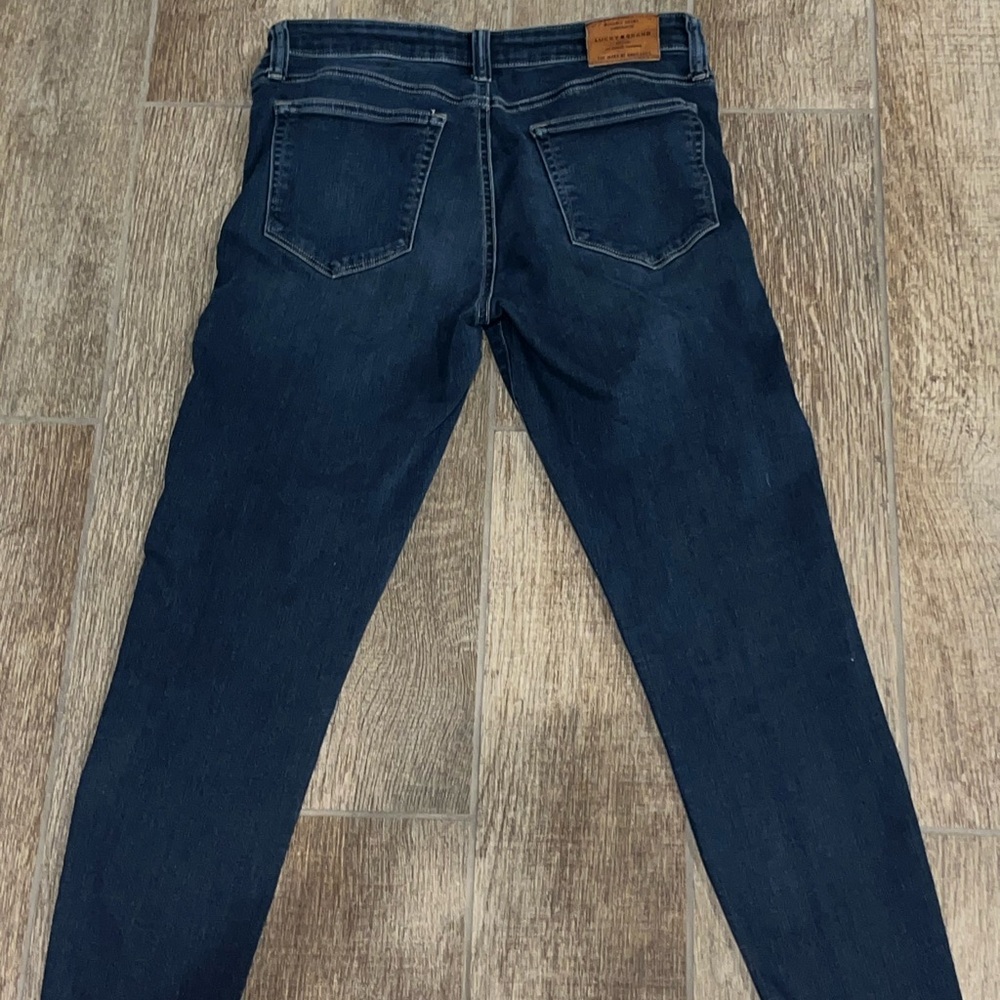 Jeans - Picture 3 of 5